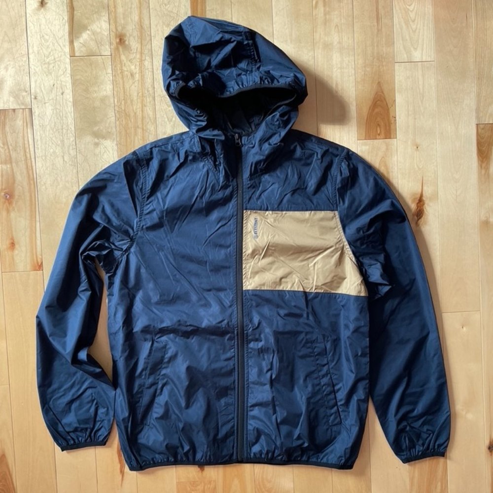 Men's Windbreaker